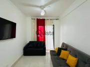 Apartamento para Venda em Guarujá/SP Enseada 1 Quartos