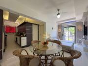 Apartamento para Venda em Guarujá/SP Enseada 1 Quartos