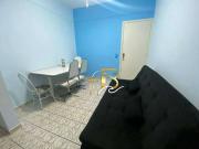 Apartamento para Venda em Guarujá/SP Enseada 1 Quartos