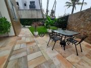 Apartamento para Venda em Guarujá/SP Enseada 1 Quartos