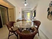 Apartamento para Venda em Guarujá/SP Enseada 1 Quartos