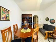 Apartamento para Venda em Guarujá/SP Enseada 1 Quartos