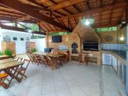 Apartamento para Venda em Guarujá/SP Enseada 1 Quartos