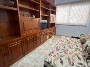 Apartamento para Venda em Guarujá/SP Enseada 1 Quartos