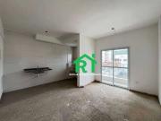 Apartamento para Venda em Guarujá/SP Enseada 1 Quartos