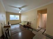 Apartamento para Venda em Guarujá/SP Enseada 1 Quartos