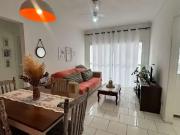 Apartamento para Venda em Guarujá/SP Enseada 1 Quartos