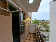 Apartamento para Venda em Guarujá/SP Enseada 1 Quartos