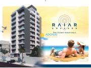 Apartamento para Venda em Guarujá/SP Enseada 1 Quartos