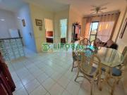 Apartamento para Venda em Guarujá/SP Enseada 1 Quartos