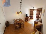 Apartamento para Venda em Guarujá/SP Enseada 1 Quartos