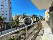 Apartamento para Venda em Guarujá/SP Enseada 1 Quartos