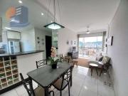 Apartamento para Venda em Guarujá/SP Enseada 1 Quartos