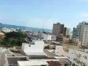 Apartamento para Venda em Guarujá/SP Enseada 1 Quartos