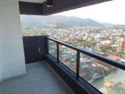 Apartamento para Venda em Guarujá/SP Enseada 1 Quartos