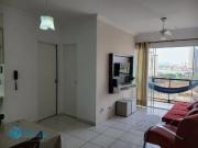 Apartamento para Venda em Guarujá/SP Enseada 1 Quartos