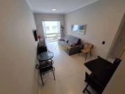 Apartamento para Venda em Guarujá/SP Enseada 1 Quartos