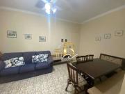 Apartamento para Venda em Guarujá/SP Enseada 1 Quartos