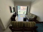 Apartamento para Venda em Guarujá/SP Enseada 1 Quartos