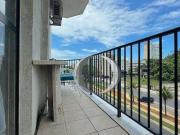 Apartamento para Venda em Guarujá/SP Enseada 1 Quartos