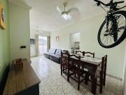 Apartamento para Venda em Guarujá/SP Enseada 1 Quartos