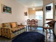 Apartamento para Venda em Guarujá/SP Enseada 1 Quartos