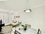 Apartamento para Venda em Guarujá/SP Enseada 1 Quartos