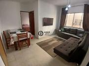 Apartamento para Venda em Guarujá/SP Enseada 1 Quartos