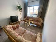 Apartamento para Venda em Guarujá/SP Enseada 1 Quartos