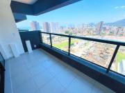 Apartamento para Venda em Guarujá/SP Enseada 1 Quartos