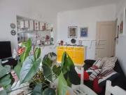 Apartamento para Venda em Guarujá/SP Enseada 1 Quartos