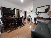 Apartamento para Venda em Guarujá/SP Enseada 1 Quartos
