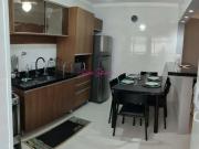 Apartamento para Venda em Guarujá/SP Enseada 1 Quartos