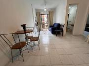 Apartamento para Venda em Guarujá/SP Enseada 1 Quartos