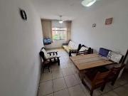 Apartamento para Venda em Guarujá/SP Enseada 1 Quartos