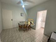 Apartamento para Venda em Guarujá/SP Enseada 1 Quartos