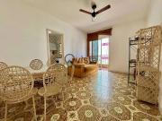 Apartamento para Venda em Guarujá/SP Enseada 1 Quartos