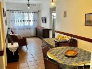 Apartamento para Venda em Guarujá/SP Enseada 1 Quartos