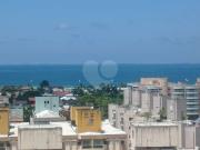 Apartamento para Venda em Guarujá/SP Enseada 1 Quartos