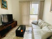 Apartamento para Venda em Guarujá/SP Enseada 1 Quartos