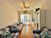 Apartamento para Venda em Guarujá/SP Enseada 2 Quartos