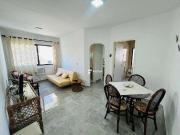 Apartamento para Venda em Guarujá/SP Enseada 1 Quartos