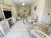 Apartamento para Venda em Guarujá/SP Enseada 2 Quartos