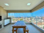 Apartamento para Venda em Guarujá/SP Enseada 2 Quartos