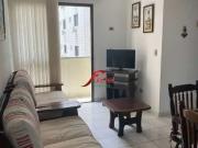 Apartamento para Venda em Guarujá/SP Enseada 2 Quartos