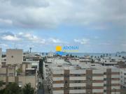 Apartamento para Venda em Guarujá/SP Enseada 2 Quartos