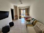 Apartamento para Venda em Guarujá/SP Enseada 2 Quartos