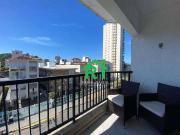 Apartamento para Venda em Guarujá/SP Enseada 2 Quartos