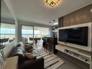 Apartamento para Venda em Guarujá/SP Enseada 2 Quartos