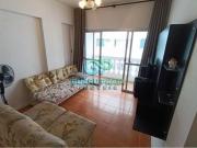 Apartamento para Venda em Guarujá/SP Enseada 2 Quartos